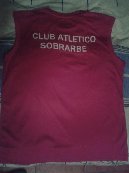 Club Atlético Sobrarbe CAS sobrarbe pirineo