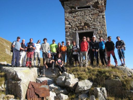 SÁBADO DÍA 1. SE HIZO LA VUELTA CIRCULAR BARROSA-MINAS DE LIENA-COLLADO-CAMINO LAS PARDAS-PUERTO Y VALLE DE BARROSA