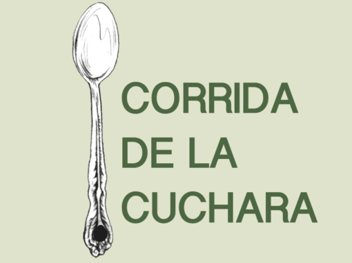 CORRIDA DE LA CUCHARA 2022