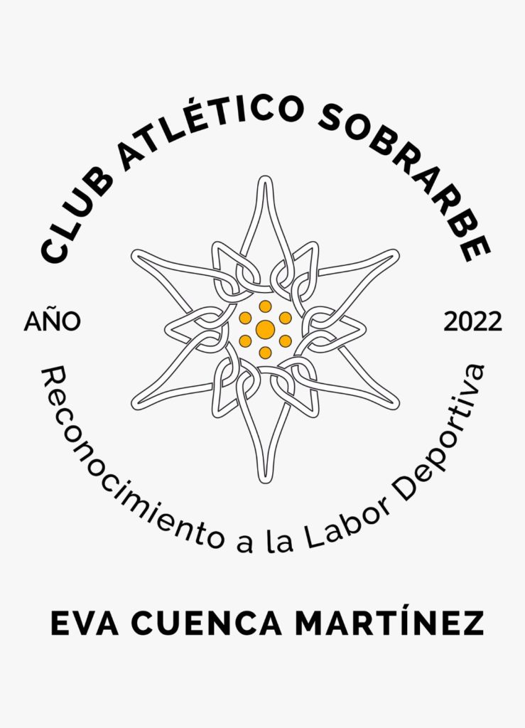 Club Atlético Sobrarbe CAS sobrarbe pirineo