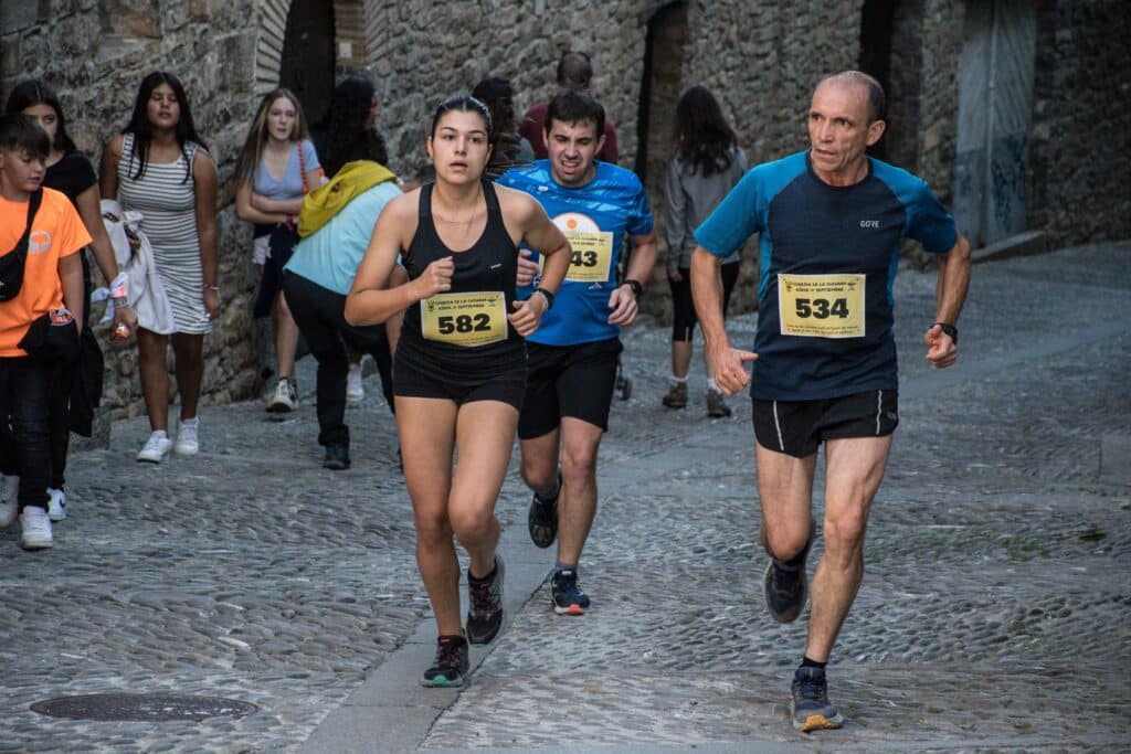 Club Atlético Sobrarbe CAS sobrarbe pirineo