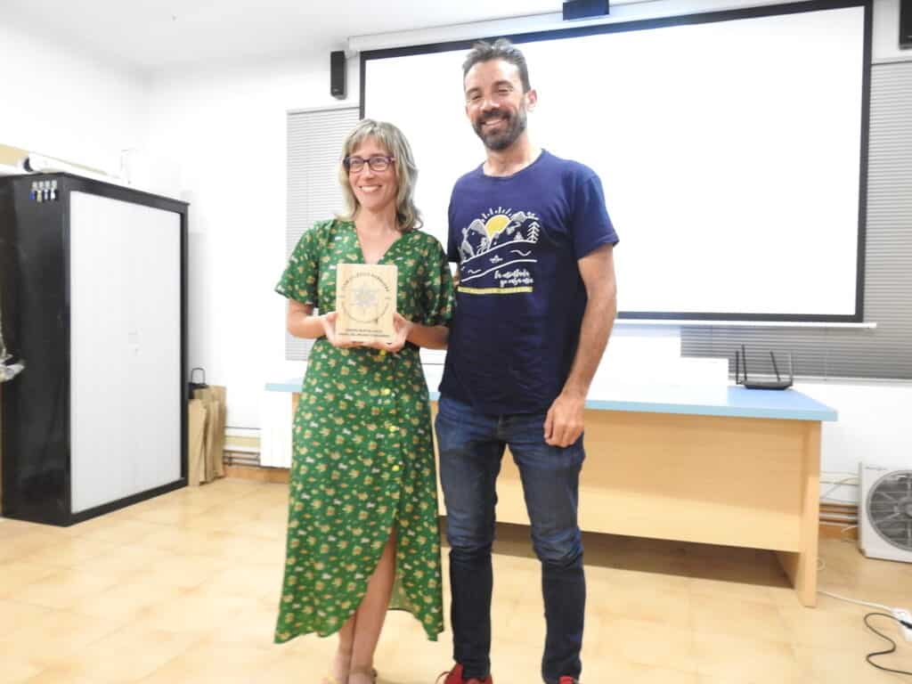 Celebrado el XIV DIA DEL CAS. Sábado 20 de septiembre de 2025.