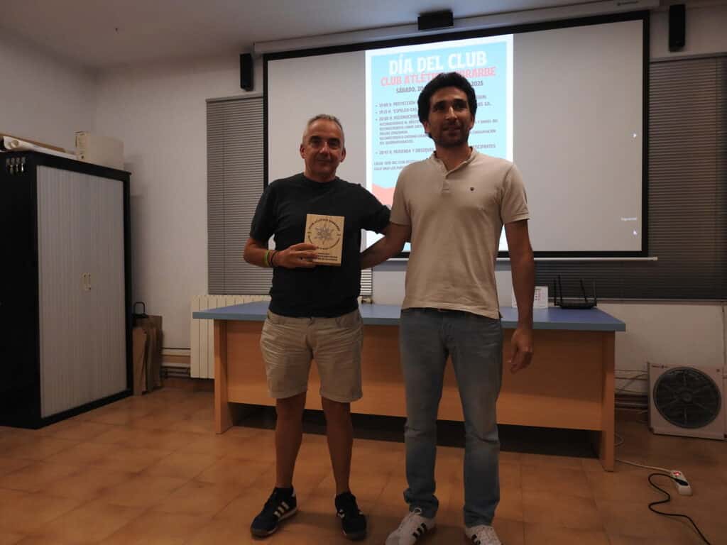 Club Atlético Sobrarbe CAS sobrarbe pirineo