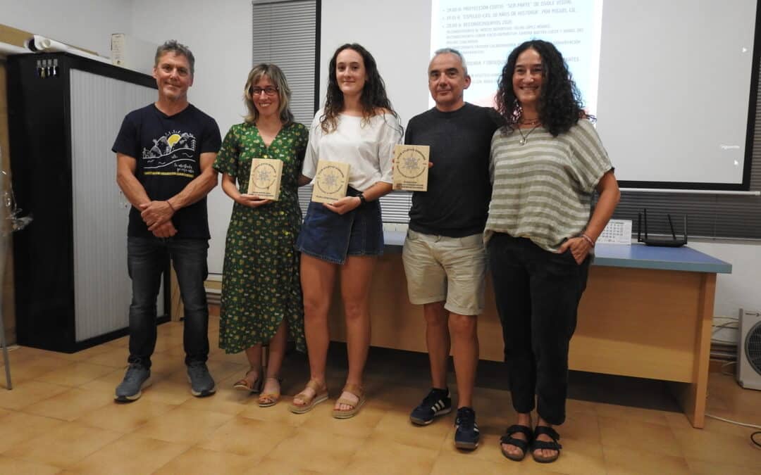 Celebrado el XIV DIA DEL CAS. Sábado 20 de septiembre de 2025.