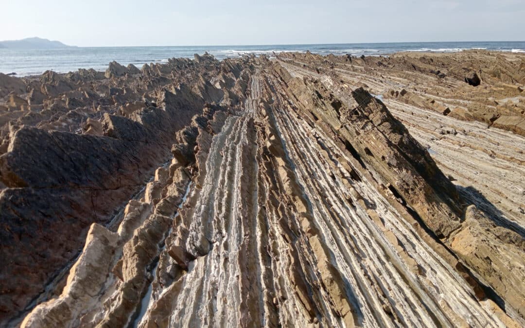 VIAJE ZUMAIA