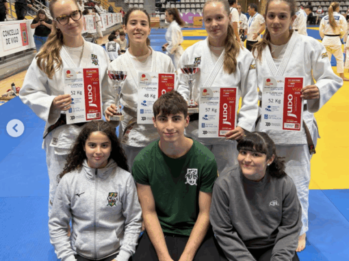 ESCUELA DE JUDO