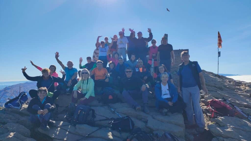 Club Atlético Sobrarbe CAS sobrarbe pirineo