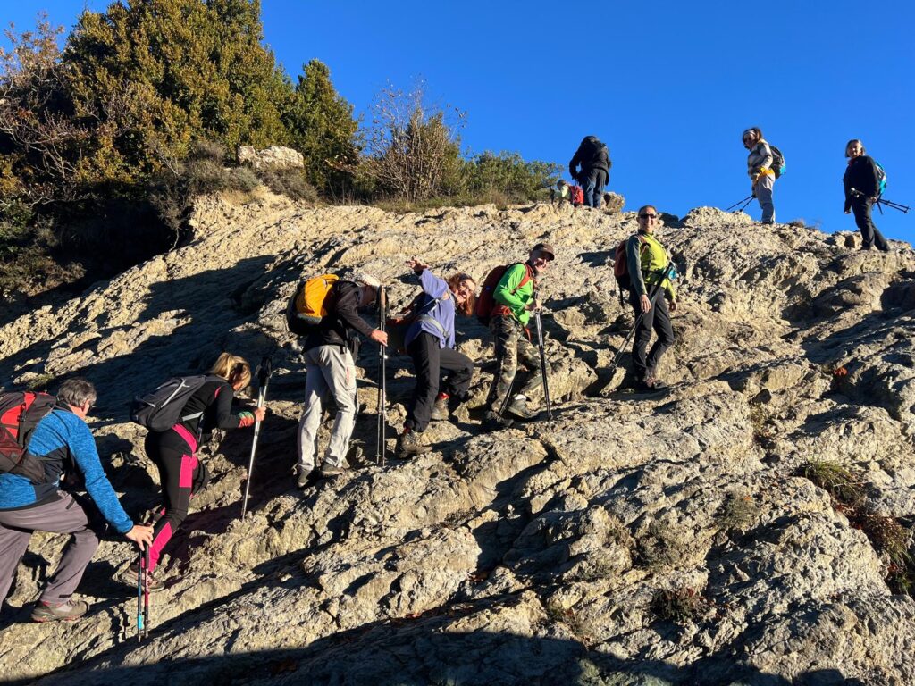 Club Atlético Sobrarbe CAS sobrarbe pirineo