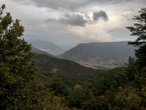 SALIDA SENDERISTA: TRAVESÍA RIBAGORZA-SOBRARBE.