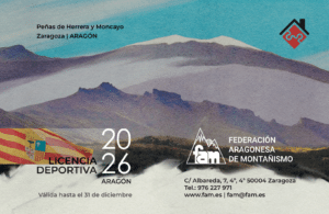 INFORMACIÓN TARJETAS FEDERATIVAS 2026