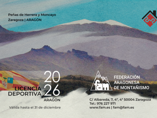 INFORMACIÓN TARJETAS FEDERATIVAS 2026