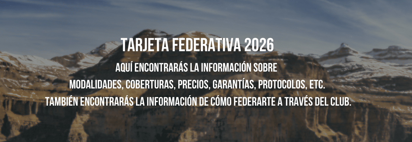 Club Atlético Sobrarbe CAS sobrarbe pirineo