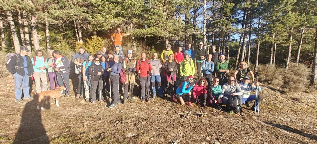 Club Atlético Sobrarbe CAS sobrarbe pirineo