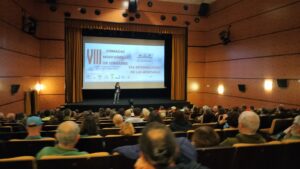 jornadas montañeras 2025