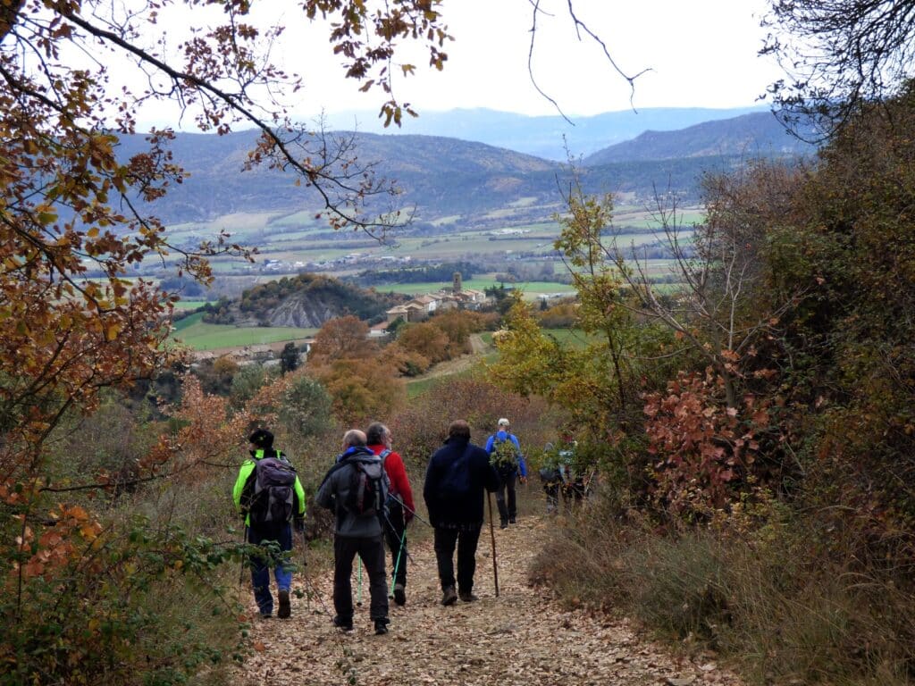 Club Atlético Sobrarbe CAS sobrarbe pirineo