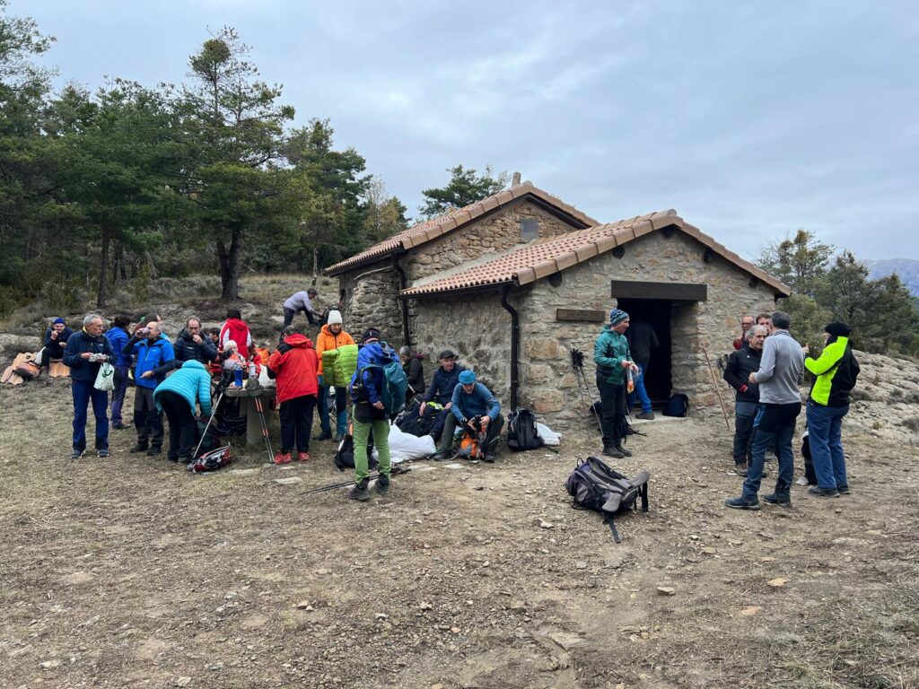 Club Atlético Sobrarbe CAS sobrarbe pirineo