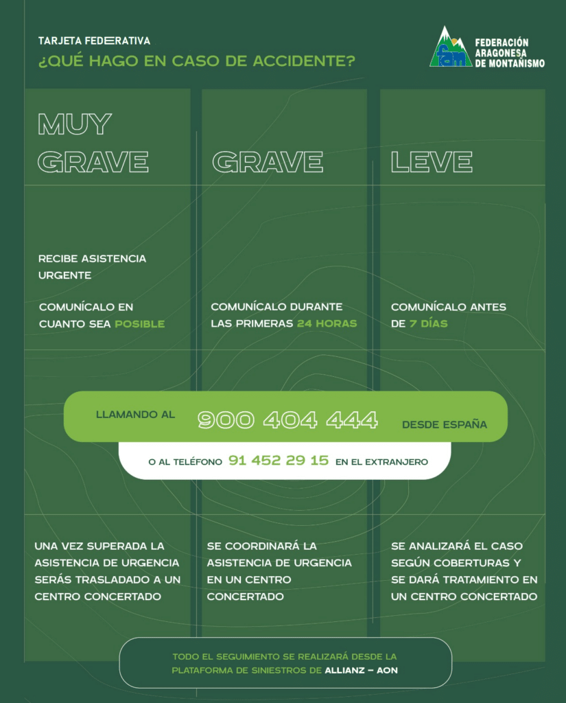 Club Atlético Sobrarbe CAS sobrarbe pirineo