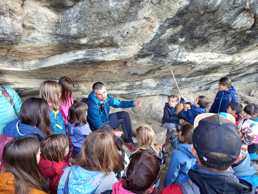 Club Atlético Sobrarbe CAS sobrarbe pirineo