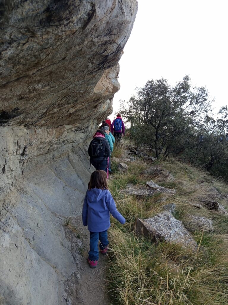 Club Atlético Sobrarbe CAS sobrarbe pirineo