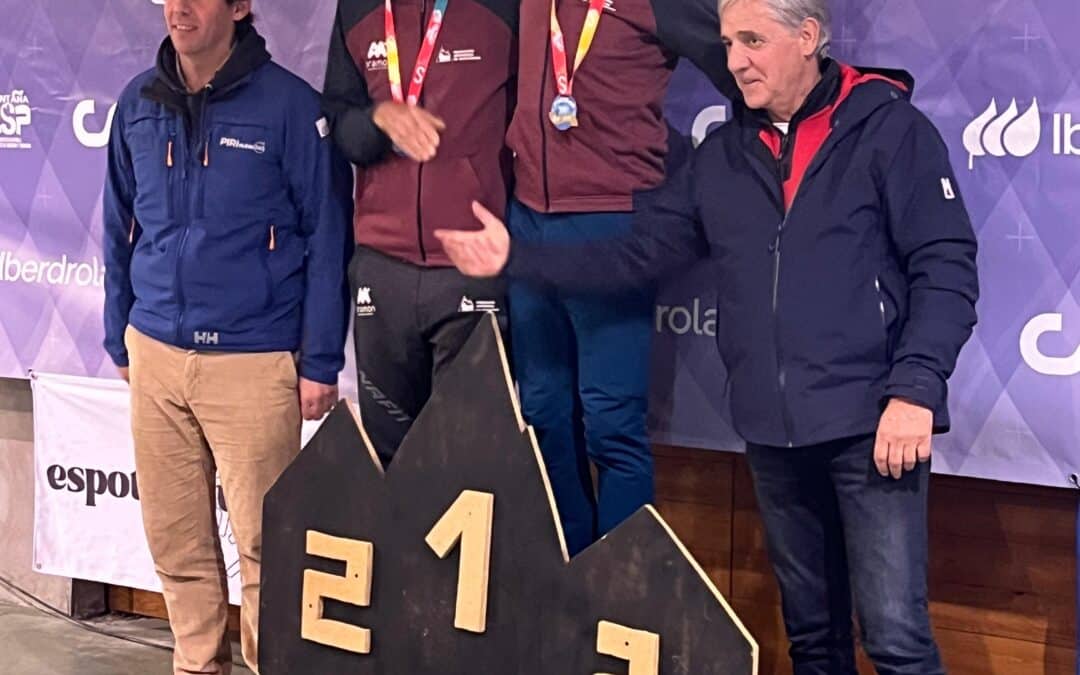 PRIMERA CARRERA DE LA TEMPORADA 2026