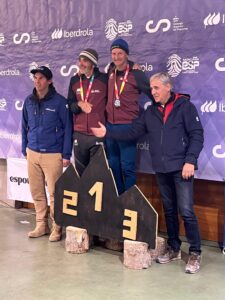 PRIMERA CARRERA DE LA TEMPORADA 2026