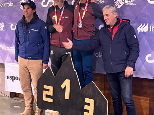 PRIMERA CARRERA DE LA TEMPORADA 2026