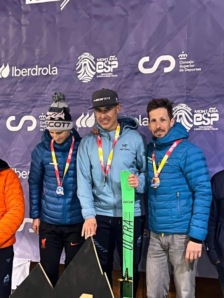 Club Atlético Sobrarbe CAS sobrarbe pirineo