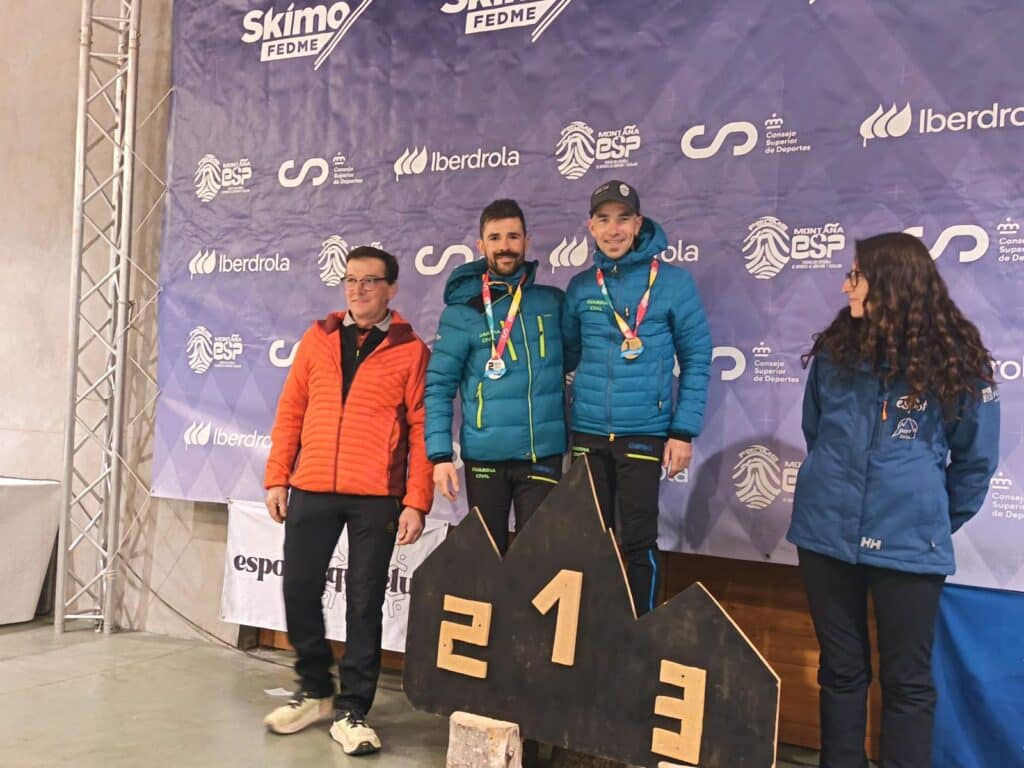 Club Atlético Sobrarbe CAS sobrarbe pirineo