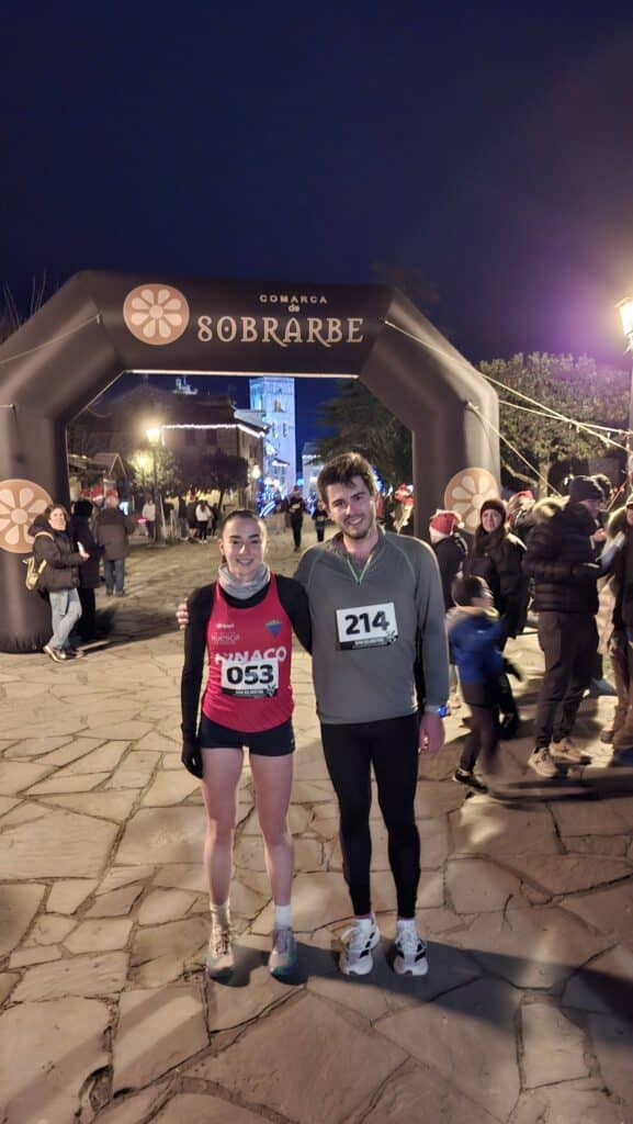 Club Atlético Sobrarbe CAS sobrarbe pirineo