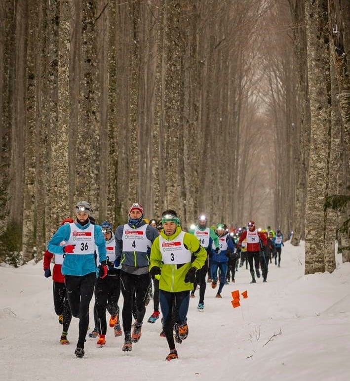 Club Atlético Sobrarbe CAS sobrarbe pirineo