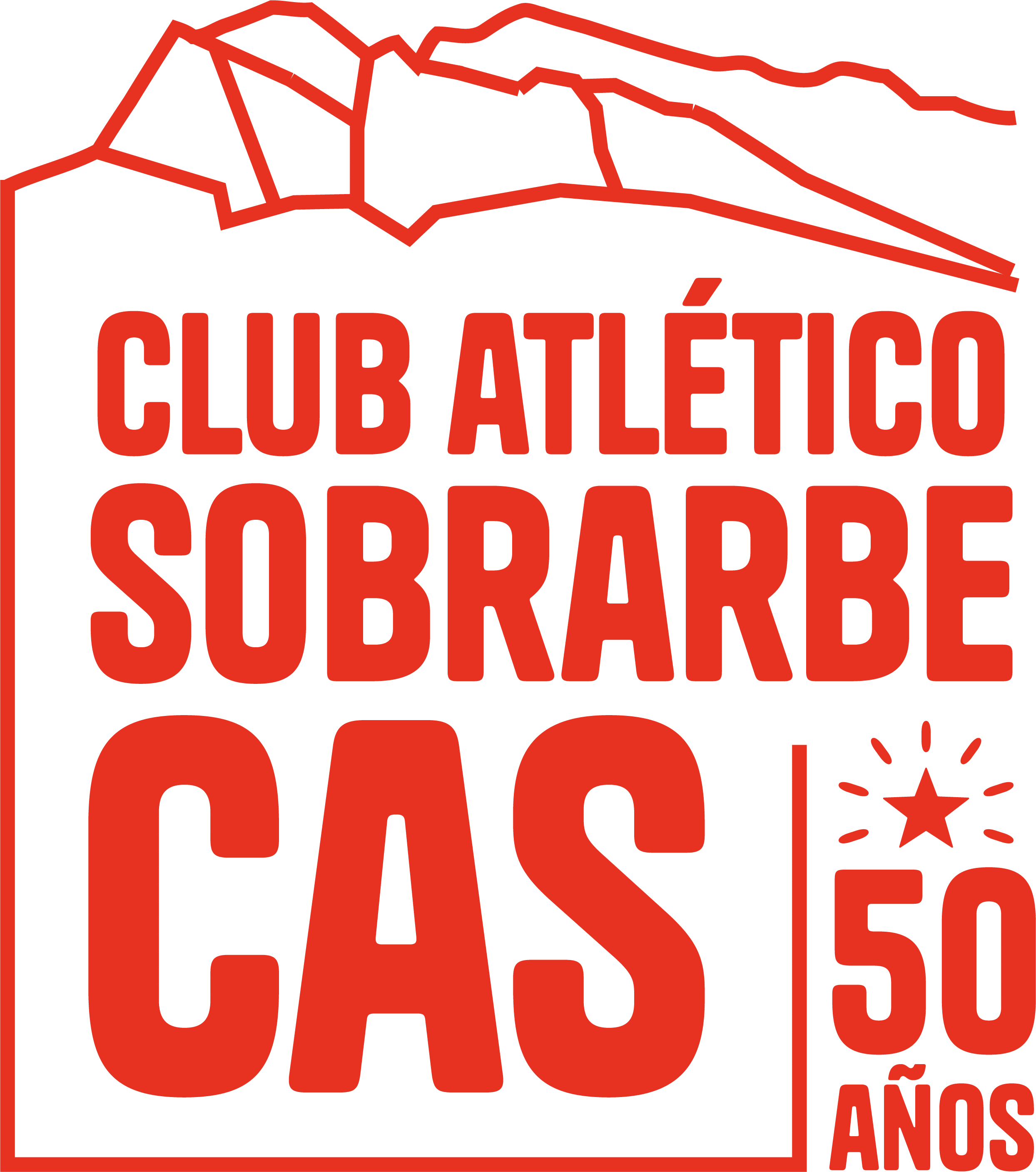Club CAS - Club Atlético Sobrarbe