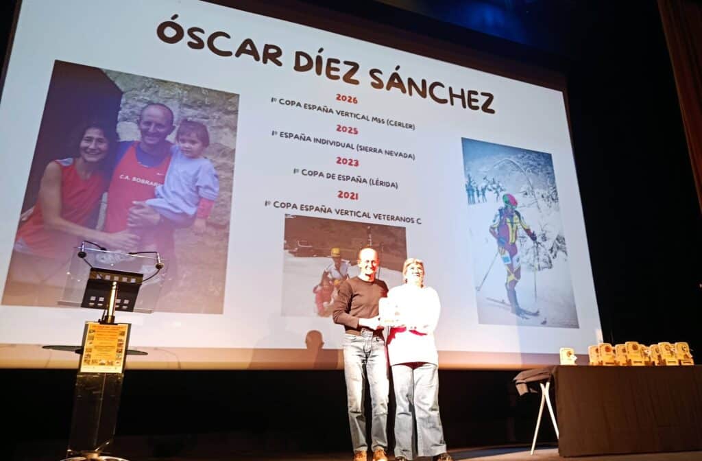 Club Atlético Sobrarbe CAS sobrarbe pirineo