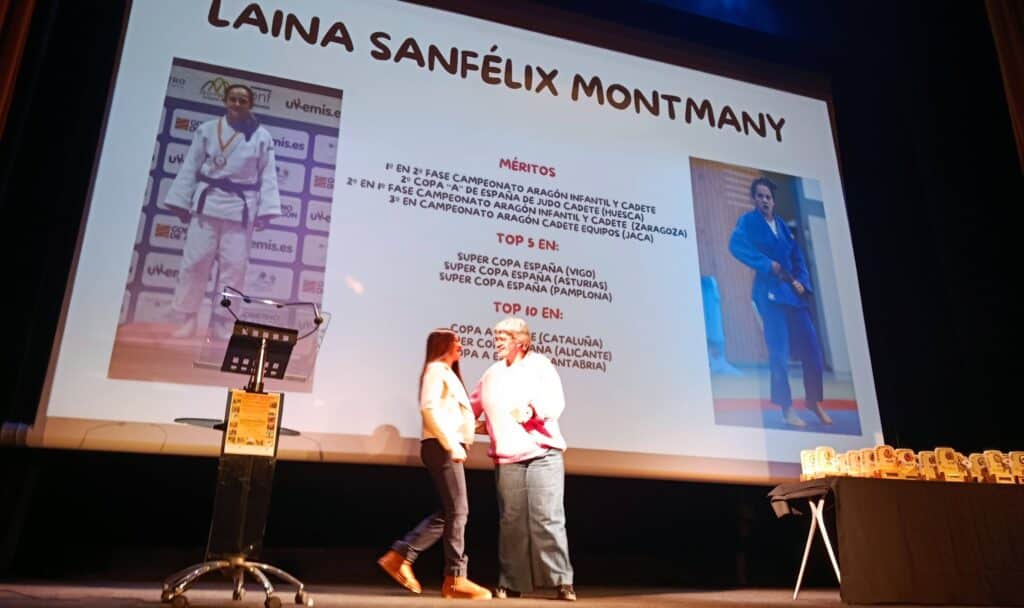 Club Atlético Sobrarbe CAS sobrarbe pirineo