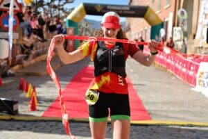 CORREDORES DEL C.A.S. EN DAROCA TRAIL