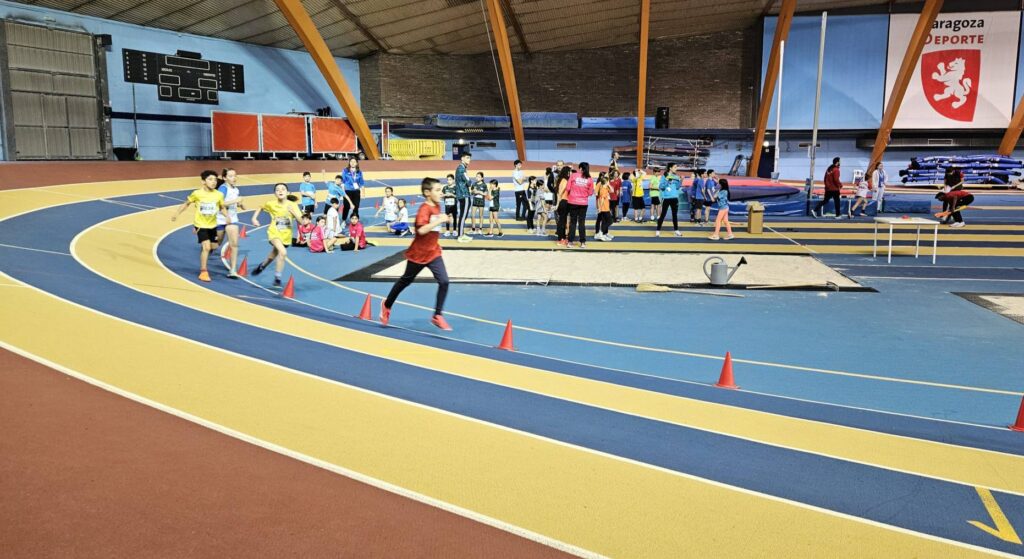 Club Atlético Sobrarbe CAS sobrarbe pirineo