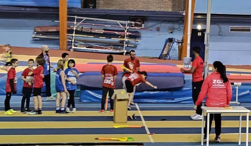 Club Atlético Sobrarbe CAS sobrarbe pirineo