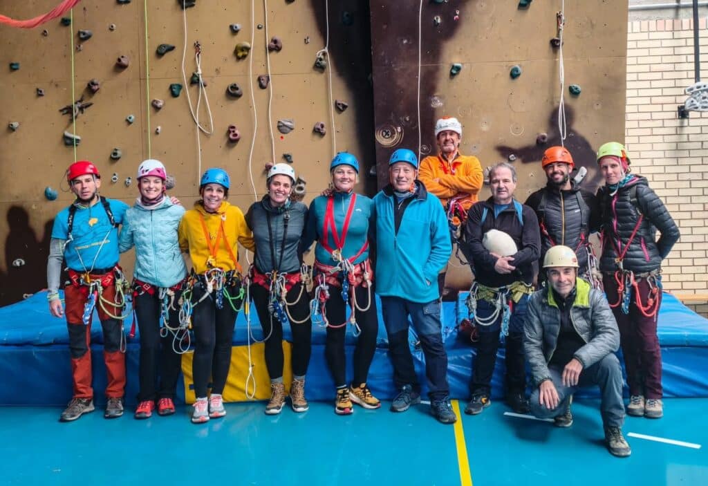 Club Atlético Sobrarbe CAS sobrarbe pirineo