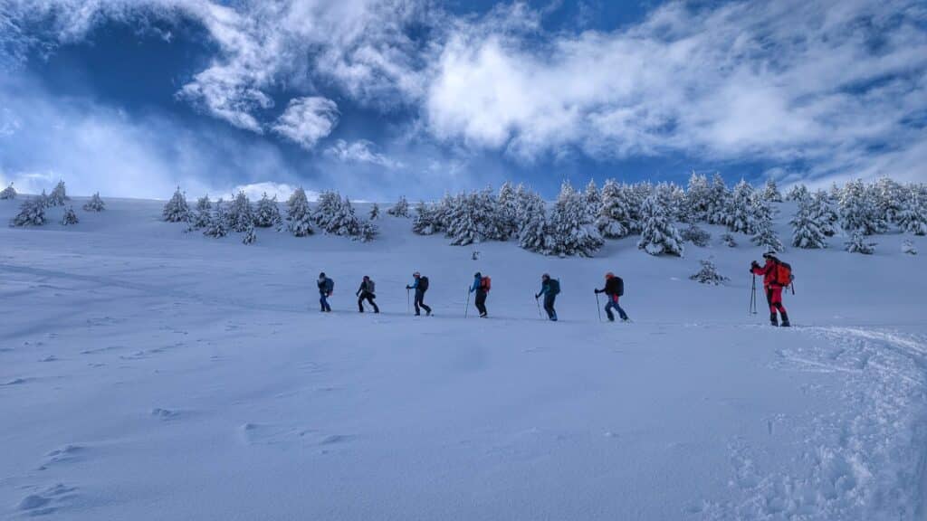 Club Atlético Sobrarbe CAS sobrarbe pirineo