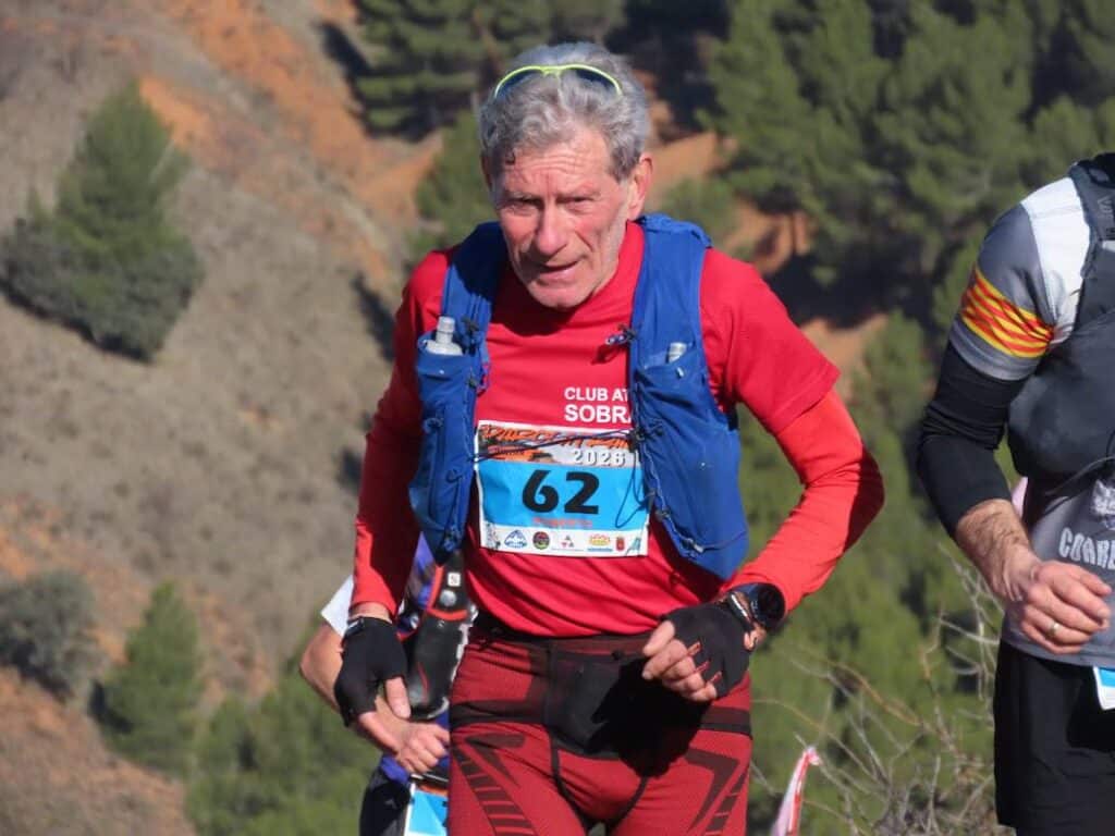 Club Atlético Sobrarbe CAS sobrarbe pirineo