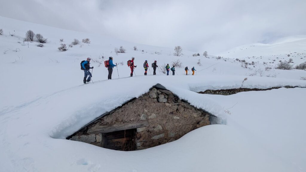 Club Atlético Sobrarbe CAS sobrarbe pirineo