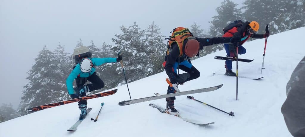 Club Atlético Sobrarbe CAS sobrarbe pirineo