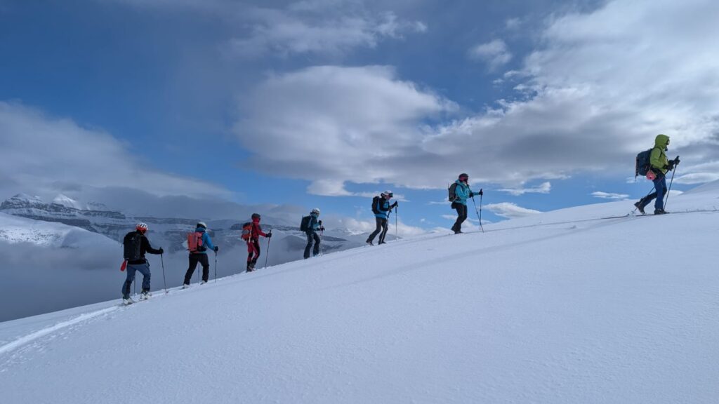 Club Atlético Sobrarbe CAS sobrarbe pirineo