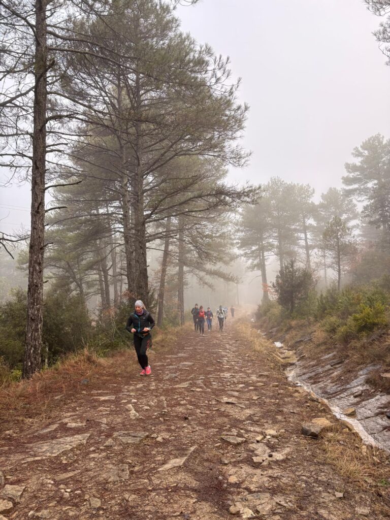 Club Atlético Sobrarbe CAS sobrarbe pirineo