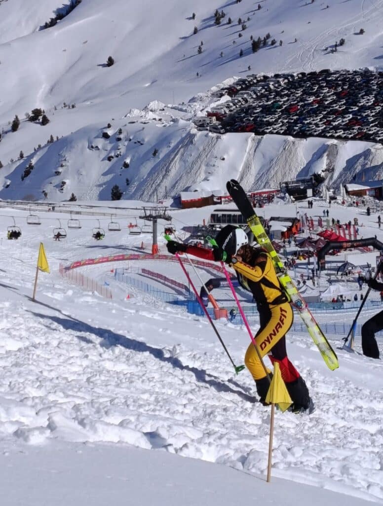 Club Atlético Sobrarbe CAS sobrarbe pirineo