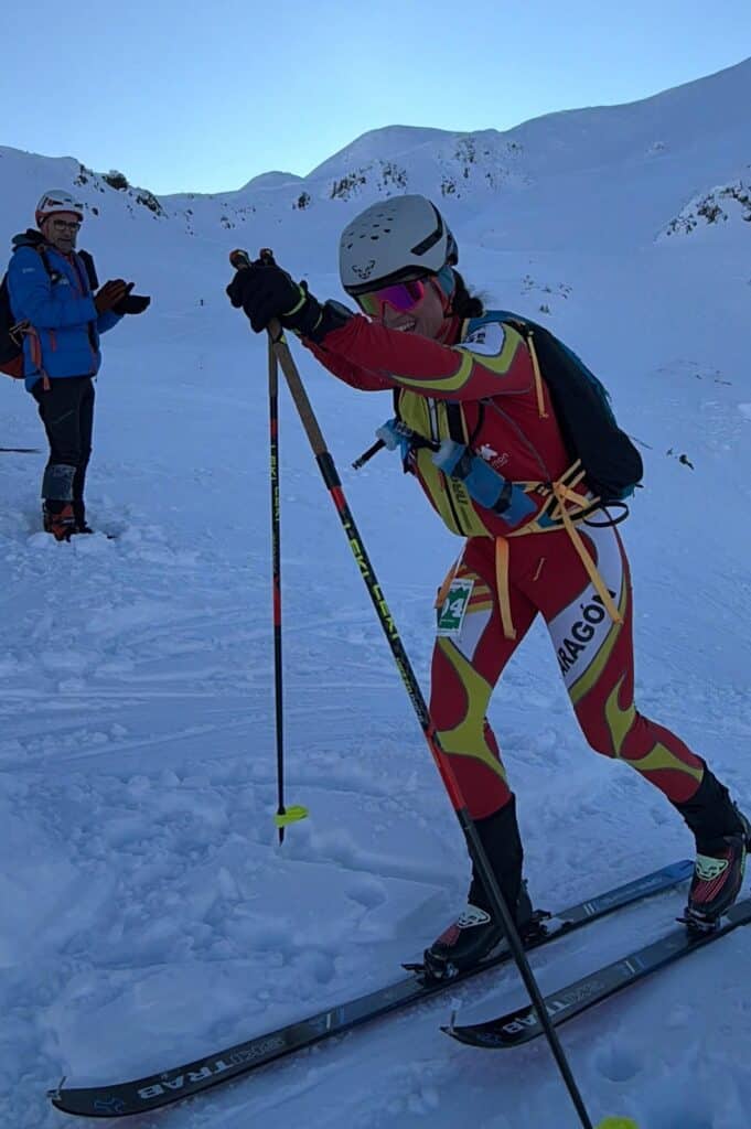 Club Atlético Sobrarbe CAS sobrarbe pirineo