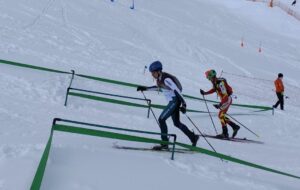 CAMPEONATO DE ESPAÑA DE ESQUÍ DE MONTAÑA