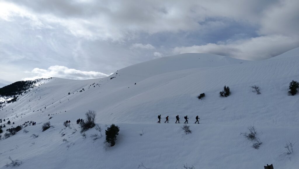 Club Atlético Sobrarbe CAS sobrarbe pirineo