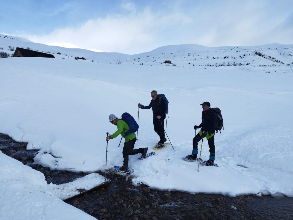 Club Atlético Sobrarbe CAS sobrarbe pirineo