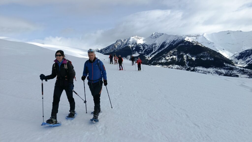Club Atlético Sobrarbe CAS sobrarbe pirineo