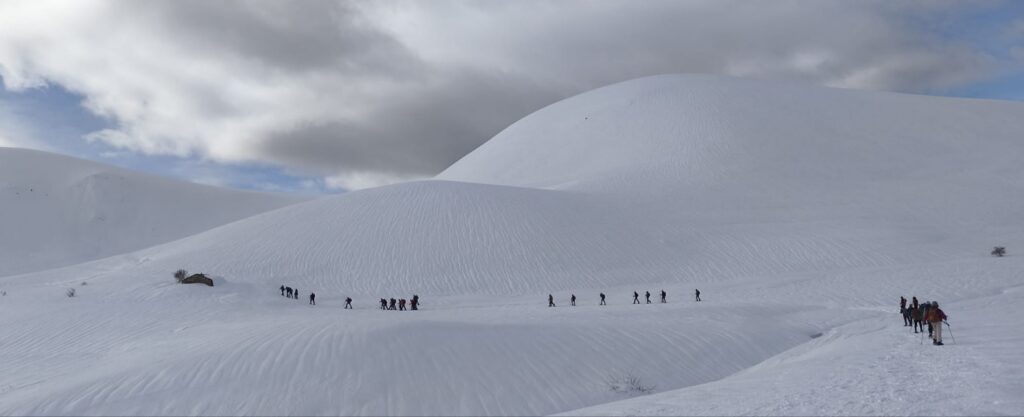 Club Atlético Sobrarbe CAS sobrarbe pirineo